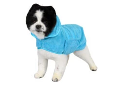 Show Tech+ Active Microfiber Coat Turquoise Dachshund -Pawfect Care Store 35stp019 4 orowdvlzltsqvdvy