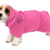 Show Tech+ Active Microfiber Coat Hot Pink XXS 1 Show Tech+ Active Microfiber Coat Hot Pink XXS -Pawfect Care Store 35stp023 1
