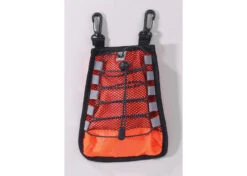 Zack & Zoe Safety Vest With Holder Drink L 40-50cm Attire -Pawfect Care Store 35zzo010 32x wqmmwrzfpyshvjda