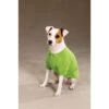 Zack & Zoe Zack&Zoey Polo Shirt Parrot Green XS 15-20cm Attire -Pawfect Care Store 35zzo107 12x vlvdvjwffxja4of6
