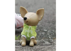 Doggybank Pepe Cream With T-Shirt