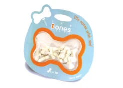 The Pups Memo Notice Board Grey -Pawfect Care Store 36sem011