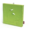 The Pups Memo Notice Board Green -Pawfect Care Store 36sem012 1