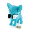 Whaa Whaa Doggybank Chihuahua Goes Music - Money Box Blue -Pawfect Care Store 36wha013 12x 5xu3mwf8xvidxpvr