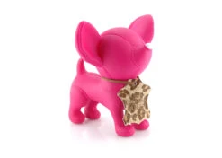 Whaa Whaa Doggybank Chihuahua Drama Queen - Money Box