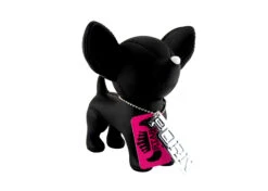 Whaa Whaa Doggybank Chihuahua Porn Star - Money Box