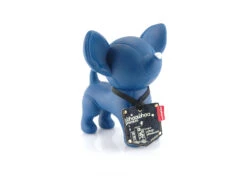 Whaa Whaa Doggybank Chihuahua - Money Box Jeans