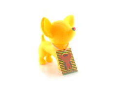 Whaa Whaa Doggybank Chihuahua Rasta - Money Box