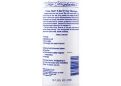 Chris Christensen Systems Clean Start Clarifying Shampoo 473 Ml -Pawfect Care Store 41ccs001 1 mwqkbrrxduvohhkn