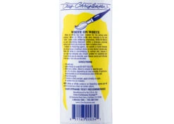 Chris Christensen Systems White On White Shampoo 473 Ml -Pawfect Care Store 41ccs003 rstiptu0qfujwg01