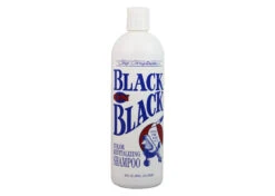 Chris Christensen Systems Black On Black Shampoo 473 Ml