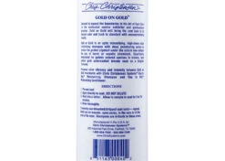 Chris Christensen Systems Gold On Gold Shampoo 473 Ml 9 Chris Christensen Systems Gold On Gold Shampoo 473 Ml -Pawfect Care Store 41ccs007 2 sqay09qj4166dxyc