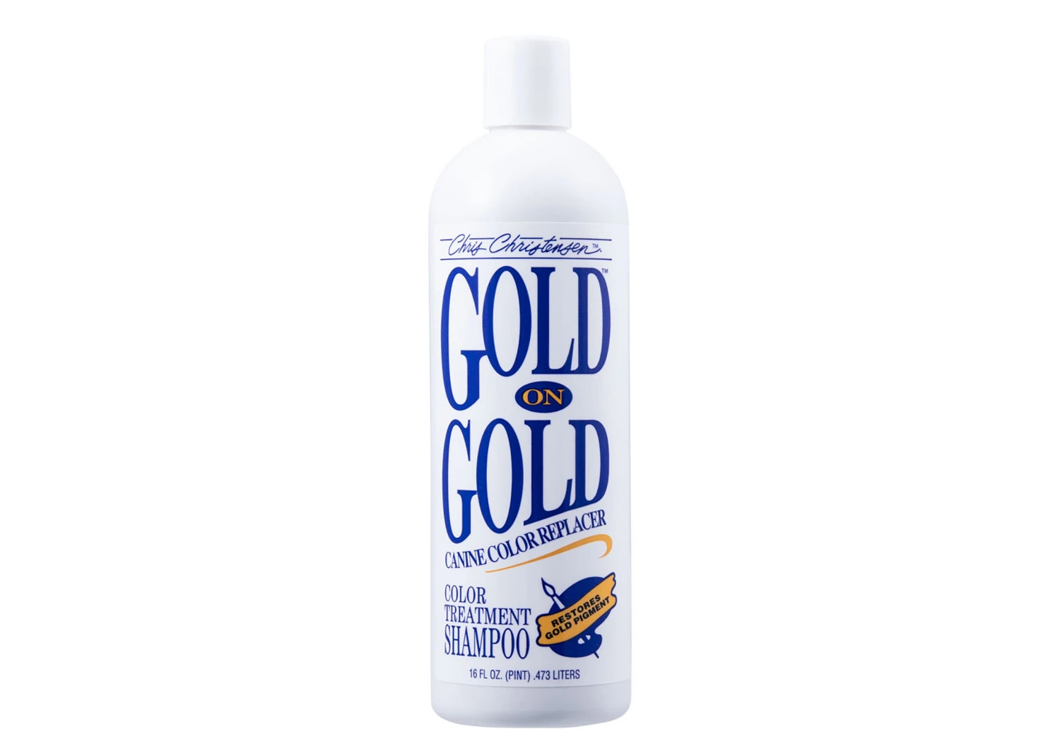 Chris Christensen Systems Gold On Gold Shampoo 473 Ml 3 Chris Christensen Systems Gold On Gold Shampoo 473 Ml