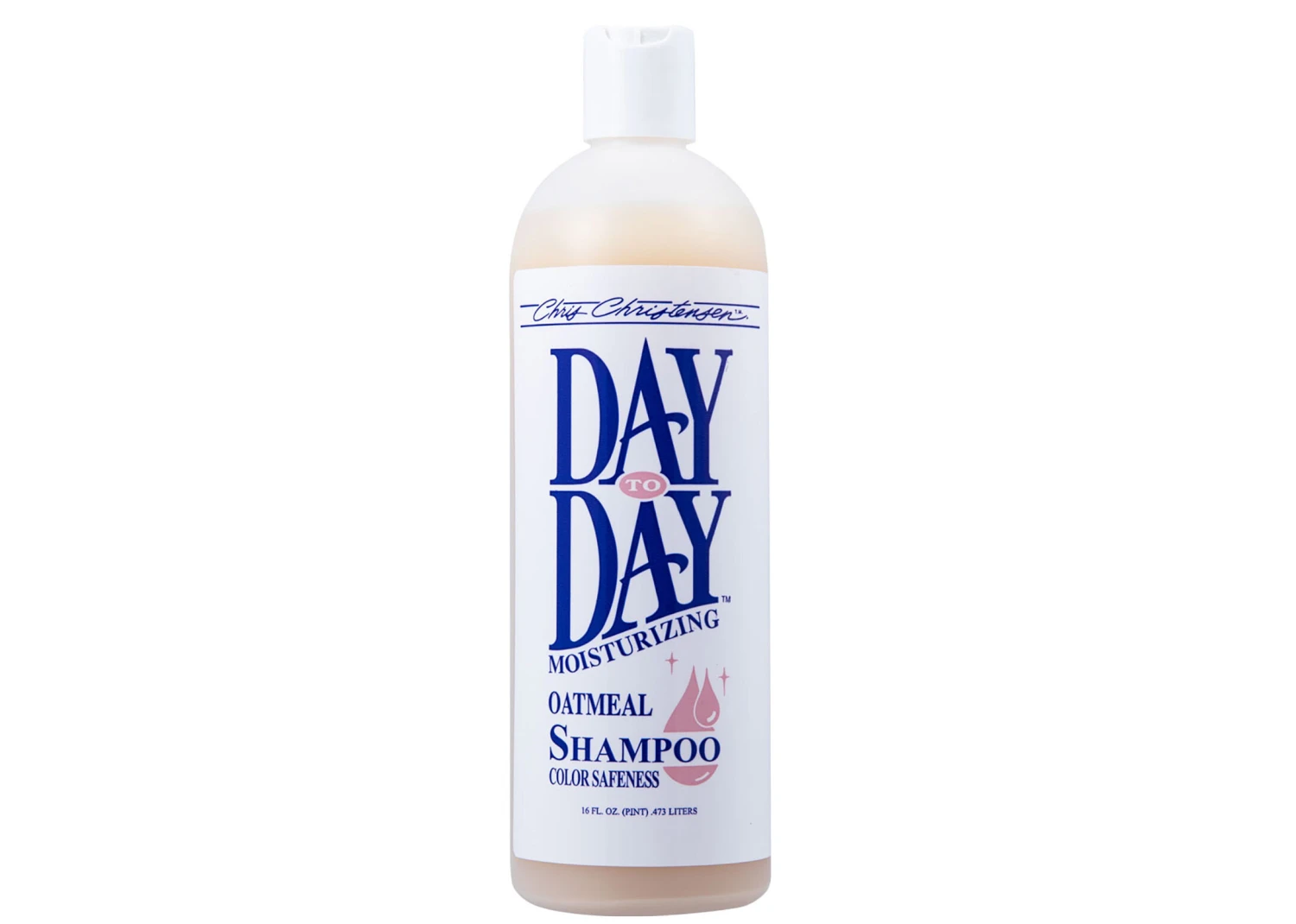 Chris Christensen Systems Day To Day Moisturizing Shampoo 473 Ml 3 Chris Christensen Systems Day To Day Moisturizing Shampoo 473 Ml
