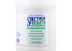 Chris Christensen Systems Spectrum Ten Soft & Smooth Coat Shampoo 3.8 L 8 Chris Christensen Systems Spectrum Ten Soft & Smooth Coat Shampoo 3.8 L -Pawfect Care Store 41ccs014 1 64gvdsb2c4whniby