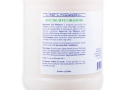 Chris Christensen Systems Spectrum Ten Soft & Smooth Coat Shampoo 3.8 L 9 Chris Christensen Systems Spectrum Ten Soft & Smooth Coat Shampoo 3.8 L -Pawfect Care Store 41ccs014 g5zqxmrc91wggi0z