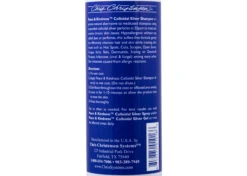 Chris Christensen Systems Peace & Kindness Colloidal Silver Shampoo 473 Ml -Pawfect Care Store 41ccs032 3 un30pxn9ep3zkllr