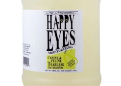 Chris Christensen Systems Happy Eyes Tearless Shampoo 3.8 L -Pawfect Care Store 41ccs043 xroztijba0jzhdut