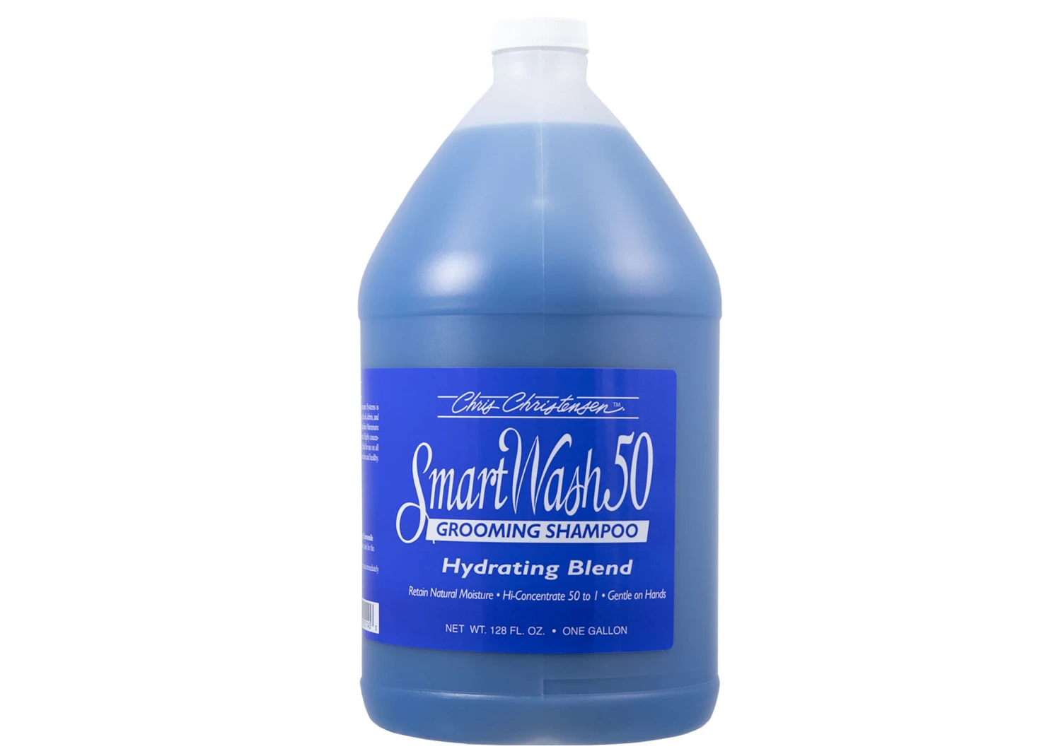 Chris Christensen Systems SmartWash 50 Hydrating Chamomile Shampoo 3.8 L 3 Chris Christensen Systems SmartWash 50 Hydrating Chamomile Shampoo 3.8 L