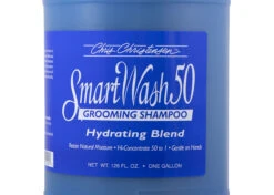 Chris Christensen Systems SmartWash 50 Hydrating Chamomile Shampoo 3.8 L 8 Chris Christensen Systems SmartWash 50 Hydrating Chamomile Shampoo 3.8 L -Pawfect Care Store 41ccs047 85qd0zse0fxwkvn1