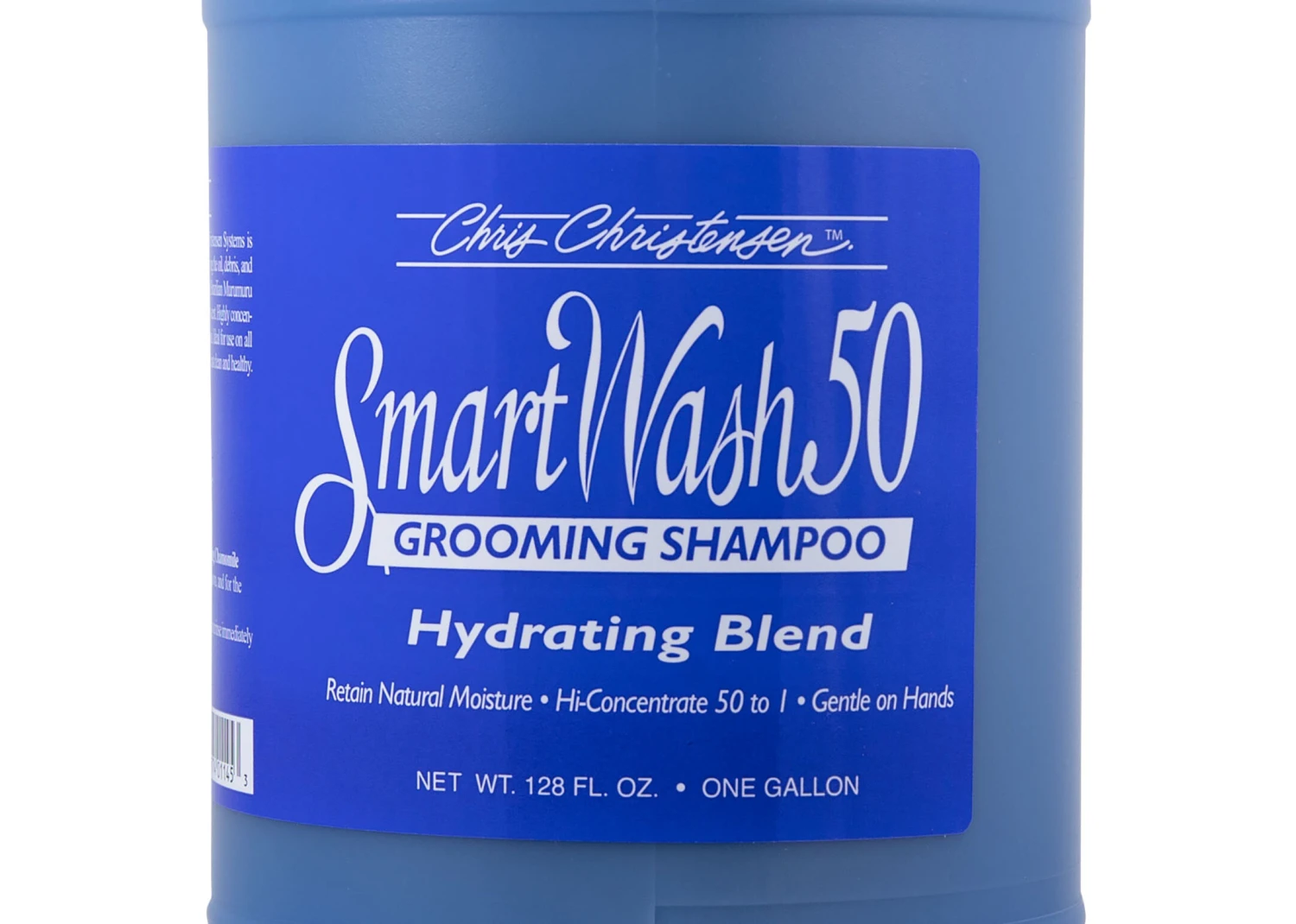 Chris Christensen Systems SmartWash 50 Hydrating Chamomile Shampoo 3.8 L 5 Chris Christensen Systems SmartWash 50 Hydrating Chamomile Shampoo 3.8 L - Image 3