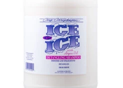 Chris Christensen Systems Ice On Ice Detangling Shampoo 3,8 L -Pawfect Care Store 41ccs054 3 gyqisnbtngdtaty6