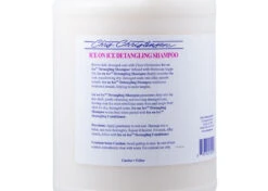 Chris Christensen Systems Ice On Ice Detangling Shampoo 3,8 L -Pawfect Care Store 41ccs054 hzehlbwgvhlxlgsx