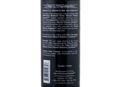 Chris Christensen Systems Diamond Series Miracle Moisture Shampoo 473 Ml -Pawfect Care Store 41ccs072 4 mmjs3h5v80amrfua