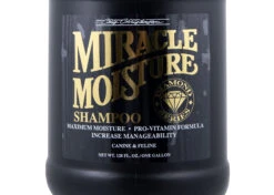 Chris Christensen Systems Diamond Series Miracle Moisture Shampoo 3.8 L -Pawfect Care Store 41ccs073 3 mhu1txwun9aqqvjp