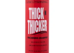 Chris Christensen Systems Thick N Thicker Shampoo 473 Ml -Pawfect Care Store 41ccs074 3 1yywdtjuhafggj4a