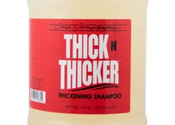 Chris Christensen Systems Thick N Thicker Shampoo 3.8 L 8 Chris Christensen Systems Thick N Thicker Shampoo 3.8 L -Pawfect Care Store 41ccs075 3 rouwxequioqlcnfd