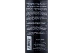 Chris Christensen Systems Diamond Series Miracle Repair Shampoo 473 Ml -Pawfect Care Store 41ccs076 4 pgwurcyxygmjcdut