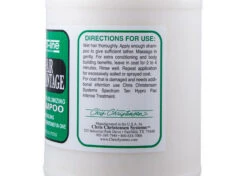 Chris Christensen Systems Pro Line Fair Advantage Shampoo 3.8 L 12 Chris Christensen Systems Pro Line Fair Advantage Shampoo 3.8 L -Pawfect Care Store 41ccs081 5 agsi5aqcla39gyll