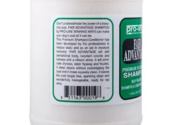 Chris Christensen Systems Pro Line Fair Advantage Shampoo 3.8 L 13 Chris Christensen Systems Pro Line Fair Advantage Shampoo 3.8 L -Pawfect Care Store 41ccs081 6 8cqkf9v2z6qpu95k