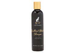 Chris Christensen Systems Topcat Brilliant Black Shampoo 236 Ml