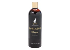 Chris Christensen Systems Topcat Brilliant Black Shampoo 946 Ml