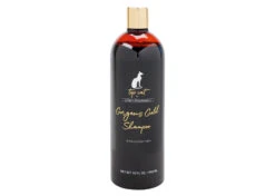 Chris Christensen Systems Topcat Gorgeous Gold Shampoo 946 Ml