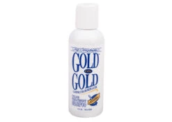 Chris Christensen Systems Gold On Gold Shampoo 118 Ml