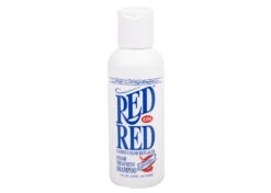 Chris Christensen Systems Red On Red Shampoo 118 Ml