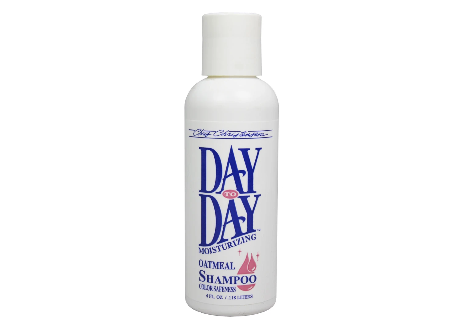 Chris Christensen Systems Day To Day Moisturizing Shampoo 118 Ml 3 Chris Christensen Systems Day To Day Moisturizing Shampoo 118 Ml