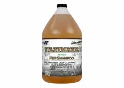 Double K Ultimate 3,8 L Shampoo