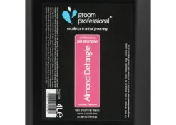 Groom Professional Almond Detangle Shampoo 4 L -Pawfect Care Store 41gpr005 2 jsnjnjgizljsm6we