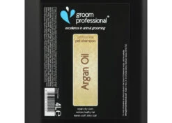 Groom Professional Argan Oil Shampoo 4 L -Pawfect Care Store 41gpr007 2 lkfqhw1zafdjhcin