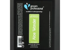 Groom Professional Aloe Wonder Shampoo 4 L -Pawfect Care Store 41gpr008 2 9q9pp3bgd7dohggn
