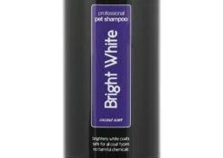 Groom Professional Bright White Shampoo 450 Ml -Pawfect Care Store 41gpr014 2 0pubtcjh9wbyco1m