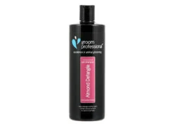 Groom Professional Almond Detangle Shampoo 450 Ml