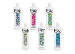 Groom Professional Fresh Bundle 350ml Shampoo (6 X 350 Ml)