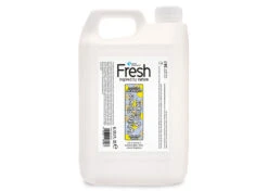 Groom Professional Fresh White Flower & Ginger Shampoo 4 L