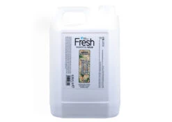 Groom Professional Fresh Oatmeal Remedy Shampoo 4 L