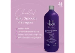 Hydra Silky Smooth Shampoo 1 L -Pawfect Care Store 41hyd023 1 d6cjzp6iwfpjuhom